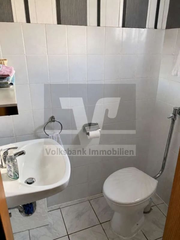 Immobilie in Eschede - ** Doppelhaushälfte mit neuer Heizung, Garage, Kamin und schön angelegtem Garten ** - Bild 4