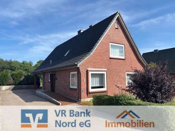 Immobilie in Oeversee - Ein Haus mit Charakter – individuell gewachsen und bereit für neue Geschichten - Bild 0