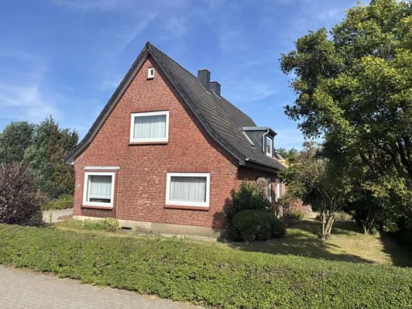 Immobilie in Oeversee - Ein Haus mit Charakter – individuell gewachsen und bereit für neue Geschichten - Bild 1