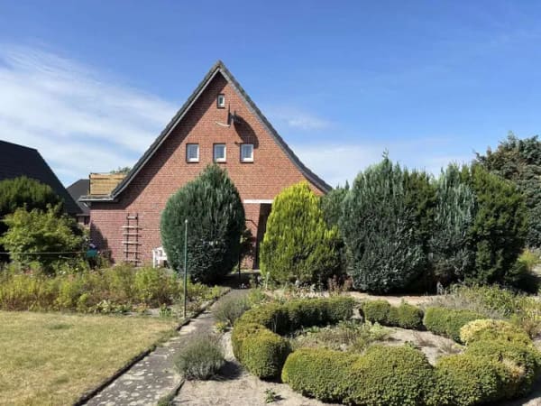 Immobilie in Oeversee - Ein Haus mit Charakter – individuell gewachsen und bereit für neue Geschichten - Bild 2
