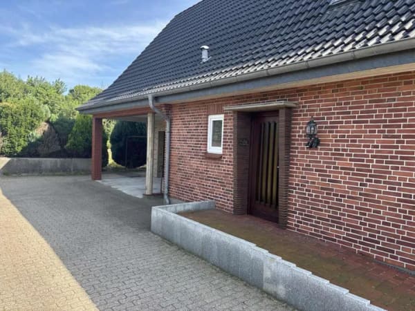 Immobilie in Oeversee - Ein Haus mit Charakter – individuell gewachsen und bereit für neue Geschichten - Bild 4