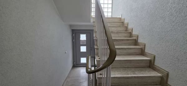 Immobilie in Sprockhövel - Zuhause ankommen oder clever investieren: Moderne 43 m² Erdgeschosswohnung mit Balkon! - Bild 2