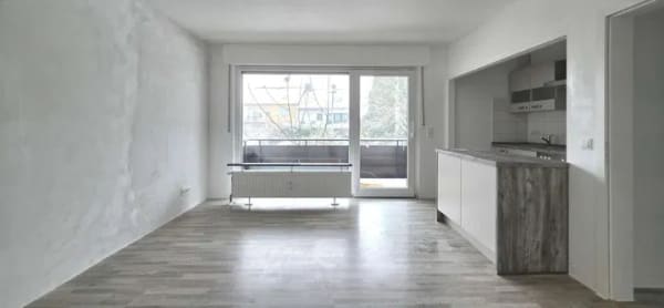 Immobilie in Sprockhövel - Zuhause ankommen oder clever investieren: Moderne 43 m² Erdgeschosswohnung mit Balkon! - Bild 3