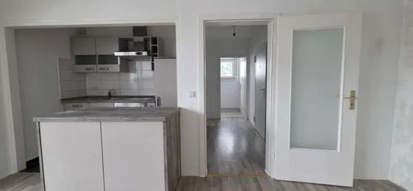 Immobilie in Sprockhövel - Zuhause ankommen oder clever investieren: Moderne 43 m² Erdgeschosswohnung mit Balkon! - Bild 4