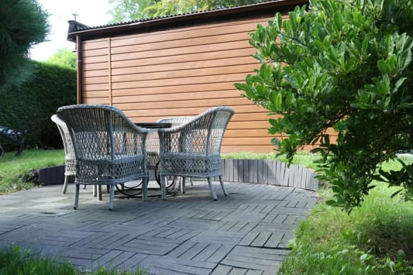 Immobilie in Großschweidnitz - Modernes, technisch sehr gut ausgestattetes + energieeffizientes Einfamilienhaus - Nähe Löbau - Bild 4