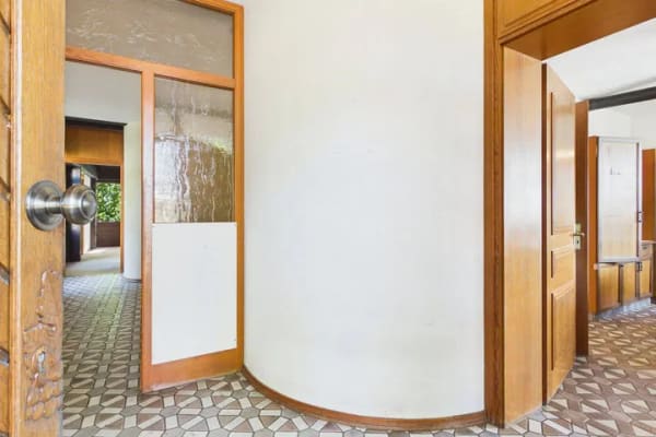 Immobilie in Leiwen - "Pour votre plaisir" - die einladenden Rundungen eines Hauses in Leiwen - Bild 4