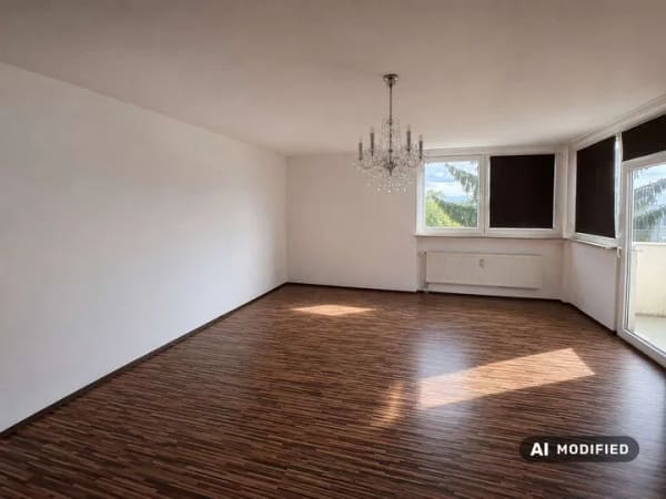 Immobilie in Ansbach - Helle 3-Zimmer-Eigentumswohnung - Bild 0