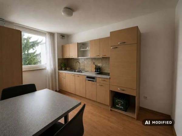 Immobilie in Ansbach - Helle 3-Zimmer-Eigentumswohnung - Bild 3