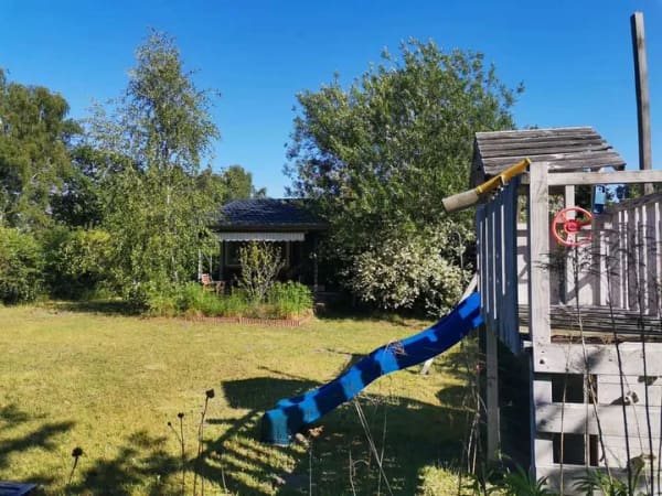Immobilie in Oranienburg - ⭐ Eigentumsgarten mit Bungalow in Oranienburg PROVISIONSFREI ⭐ - Bild 2