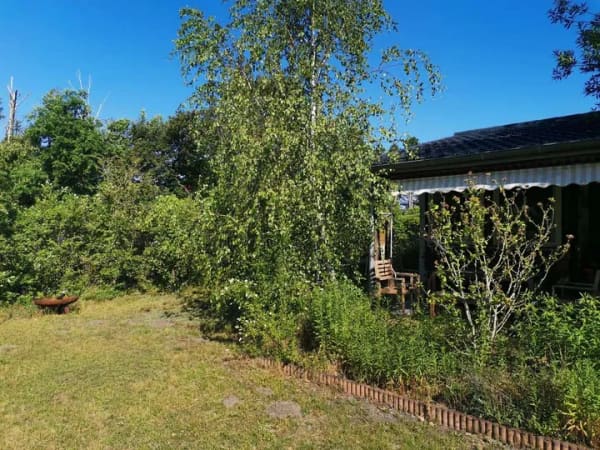 Immobilie in Oranienburg - ⭐ Eigentumsgarten mit Bungalow in Oranienburg PROVISIONSFREI ⭐ - Bild 4