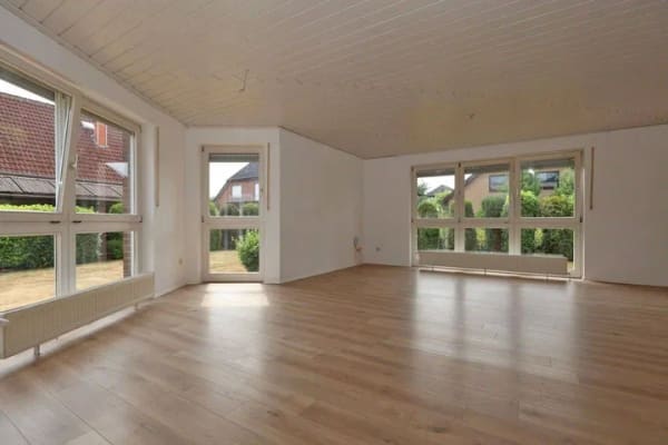 Immobilie in Preußisch Oldendorf - Gepflegtes Haus in ruhiger Siedlung - Bild 3