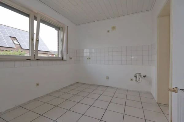 Immobilie in Preußisch Oldendorf - Gepflegtes Haus in ruhiger Siedlung - Bild 4