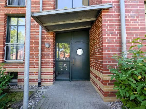 Immobilie in Hasbergen - Alles tipptopp! Solides Mehrfamilienhaus in Hasbergen - Ihre Chance zur Kapitalanlage - Bild 3