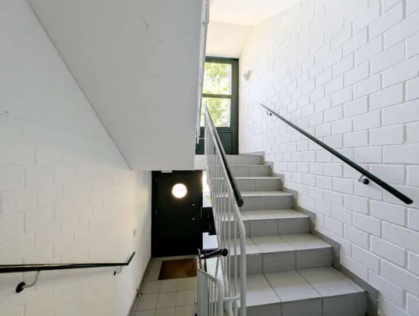 Immobilie in Hasbergen - Alles tipptopp! Solides Mehrfamilienhaus in Hasbergen - Ihre Chance zur Kapitalanlage - Bild 4