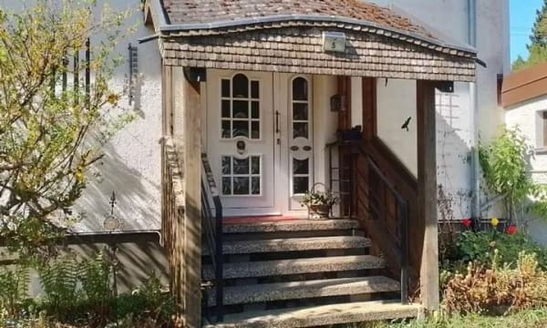 Immobilie in Dornhan - Bezahlbares EFH für die (junge) Familie mit großem Garten in sonniger Lage - Bild 3