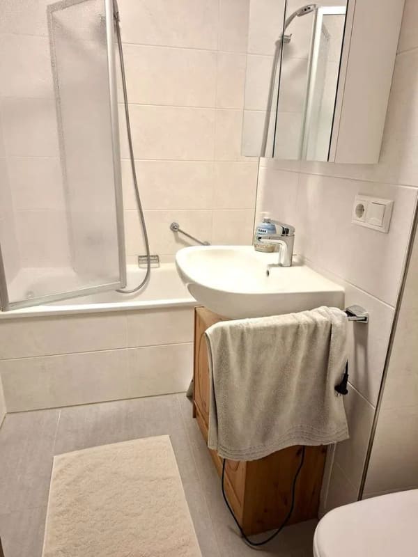 Immobilie in Neusäß - Schönes Apartment in begehrter Lage! - Bild 4