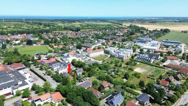 Immobilie in Elmenhorst/Lichtenhagen - Großzügige Immobilie mit diversen Nutzungsmöglichkeiten! - Bild 1