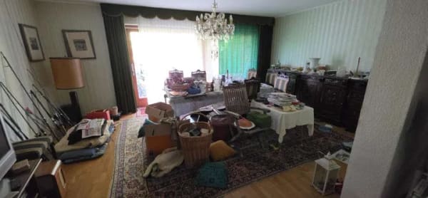 Immobilie in Walsrode - Reihenhaus in Walsrode - Bild 1