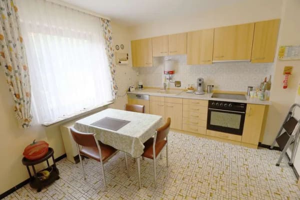 Immobilie in Ebhausen - EINFAMILIENHAUS IN EBHAUSEN-EBERSHARDT - Bild 1