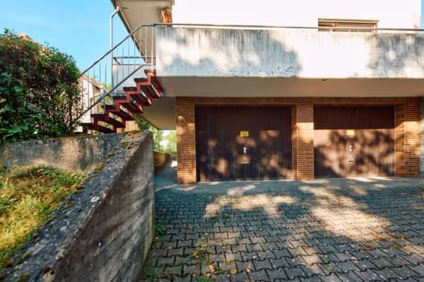 Immobilie in Herrenberg - Viel Platz für Ihre Ideen – Reihenendhaus mit 3 Wohneinheiten und großem Garten - Bild 3