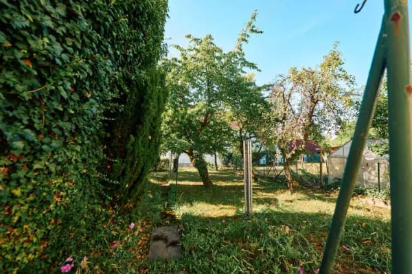 Immobilie in Herrenberg - Viel Platz für Ihre Ideen – Reihenendhaus mit 3 Wohneinheiten und großem Garten - Bild 4