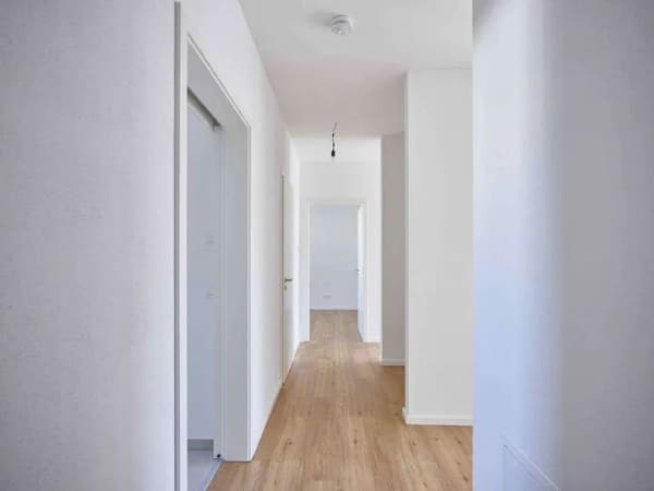 Immobilie in Gangkofen - SEPTEMBERAKTION I 250.000 EUR statt 264.000 EUR für eine wunderschöne Garten Erdgeschosswohnung! - Bild 3