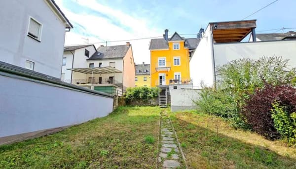 Immobilie in Bremm - Modernisiertes Einfamilienhaus als Kapitalanlage oder zur Eigennutzung mit Calmontblick an der Mosel - Bild 4