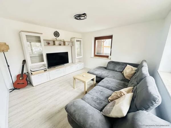 Immobilie in Wörth an der Donau - Wohnung. Haus. Dazwischen. - Bild 1
