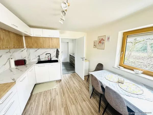 Immobilie in Wörth an der Donau - Wohnung. Haus. Dazwischen. - Bild 2