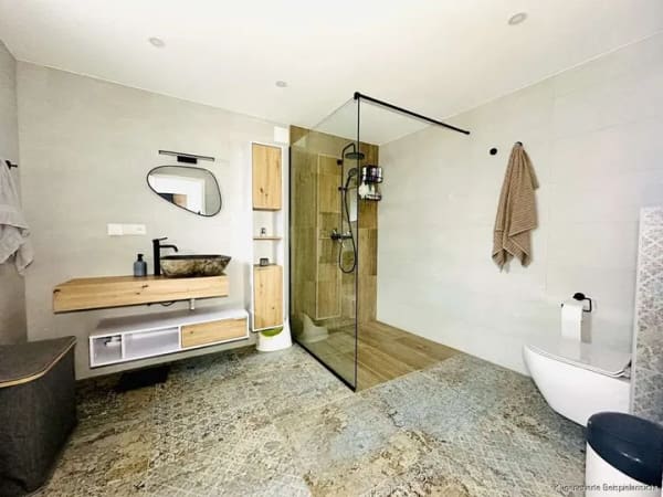 Immobilie in Wörth an der Donau - Wohnung. Haus. Dazwischen. - Bild 3
