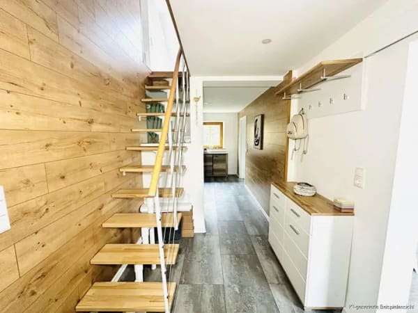 Immobilie in Wörth an der Donau - Wohnung. Haus. Dazwischen. - Bild 4