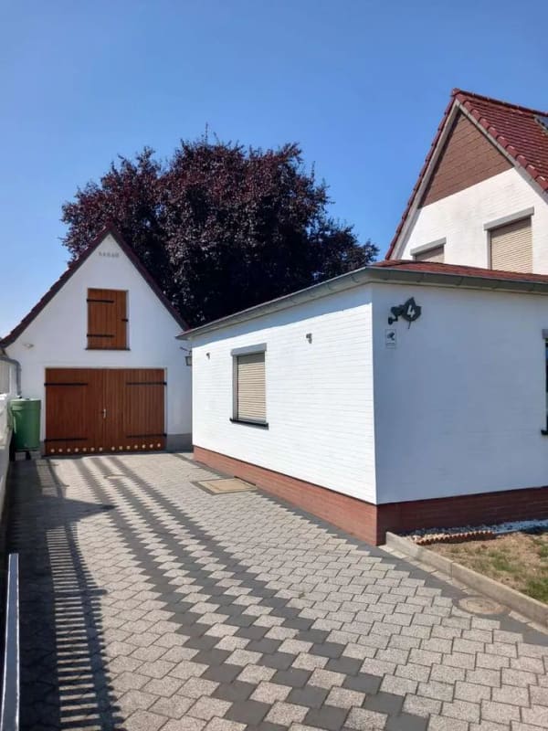 Immobilie in Mügeln - Haus mit großem Garten - voll Ausgestattet - Energieklasse C - Bild 2