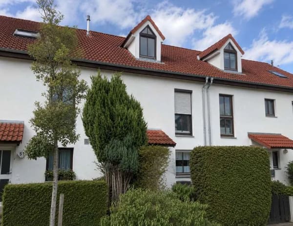 Immobilie in Falkensee - 5-Zimmer-Reihenmittelhaus in Falkensee - Bild 0
