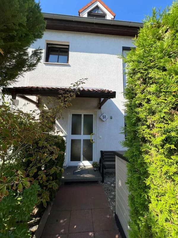 Immobilie in Falkensee - 5-Zimmer-Reihenmittelhaus in Falkensee - Bild 1