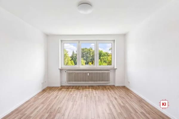 Immobilie in Neuried - Kapitalanlage mit Perspektive - vermietetes Apartment in Neuried - Bild 2