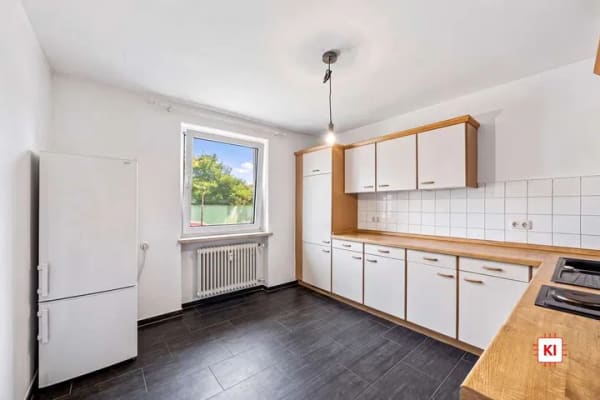 Immobilie in Neuried - Kapitalanlage mit Perspektive - vermietetes Apartment in Neuried - Bild 3