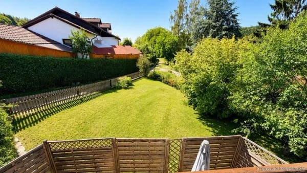 Immobilie in Wiesenfelden - Wohnen für Familie, Generation & Beruf - Bild 4