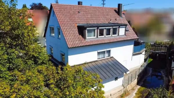 Immobilie in Bempflingen - Viel Platz, viele Möglichkeiten - Wohn- und Geschäftshaus in Bempflingen - Bild 3