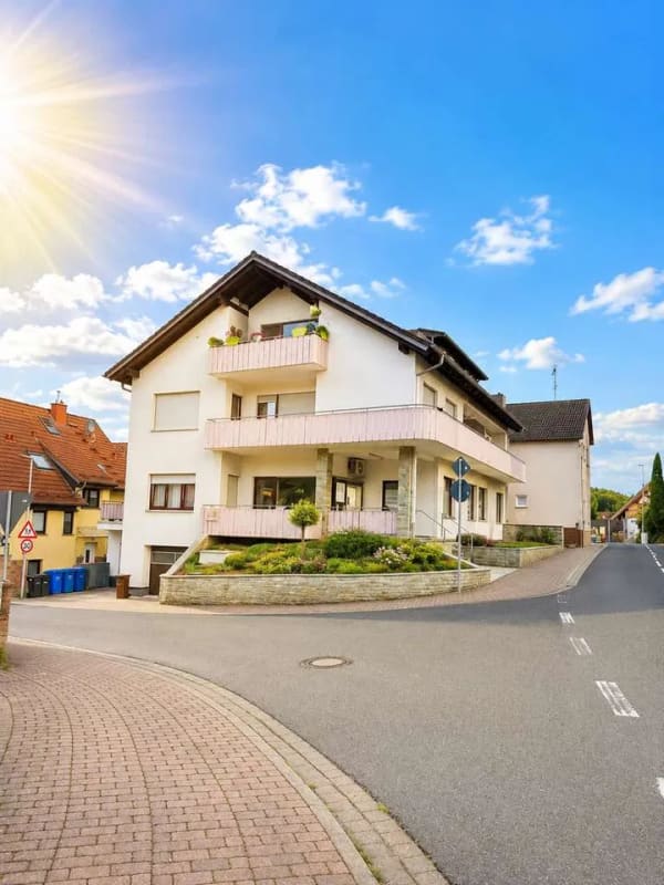 Immobilie in Westerngrund - Rendite STARKE Kapitalanlage - Bild 0