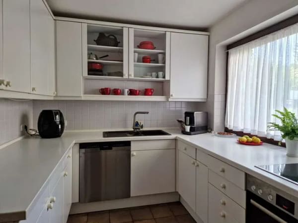Immobilie in Rinteln - Helles Einfamilienheim mit Garten und Carport - Bild 2