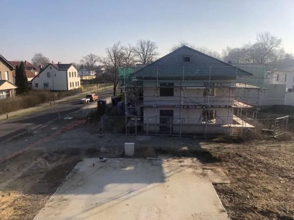 Immobilie in Bestensee - Ihr neues Einfamilienhaus -
wunderschön und großzügig -
im südlichen Berliner Umland - Bild 2