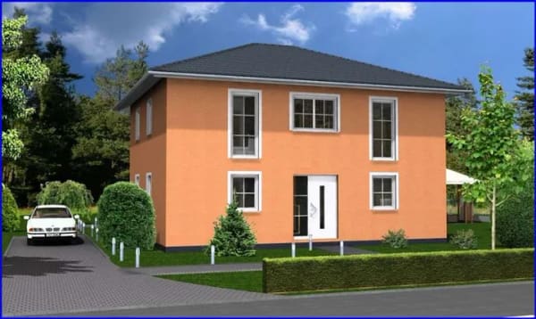 Immobilie in Bestensee - Ihr neues Einfamilienhaus -
wunderschön und großzügig -
im südlichen Berliner Umland - Bild 3