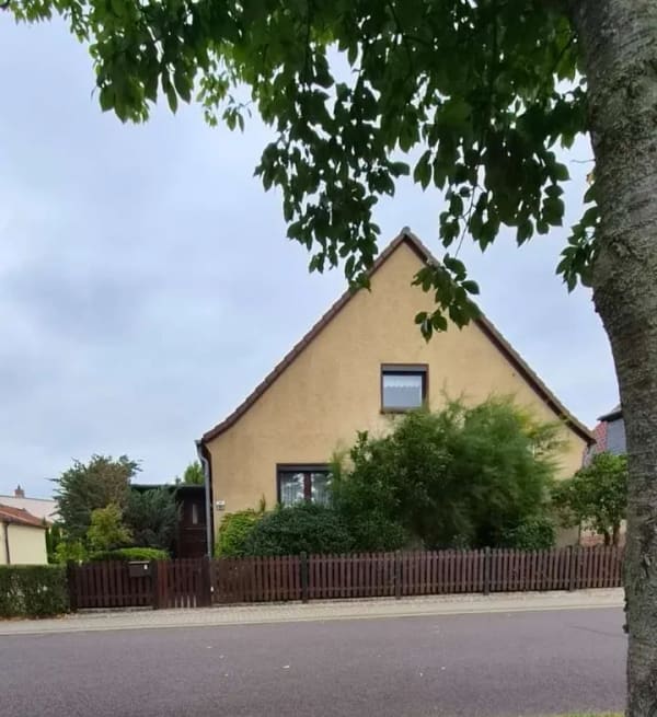 Immobilie in Gardelegen - ++ EINFAMILIENHAUS mit Nebengelass und großem Garten ++ - Bild 1