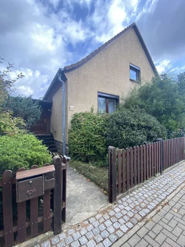 Immobilie in Gardelegen - ++ EINFAMILIENHAUS mit Nebengelass und großem Garten ++ - Bild 3