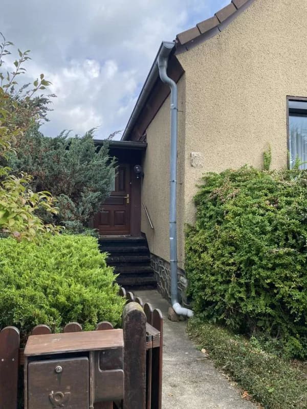 Immobilie in Gardelegen - ++ EINFAMILIENHAUS mit Nebengelass und großem Garten ++ - Bild 4