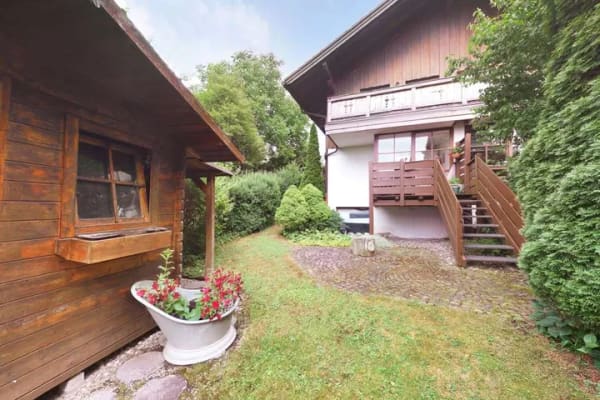 Immobilie in Königsdorf - Wohnen mit Zukunft – Zweifamilienhaus im Herzen von Königsdorf - Bild 2