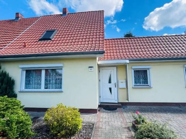 Immobilie in Leegebruch - Siedlungshaus in Leegebruch - Bild 1