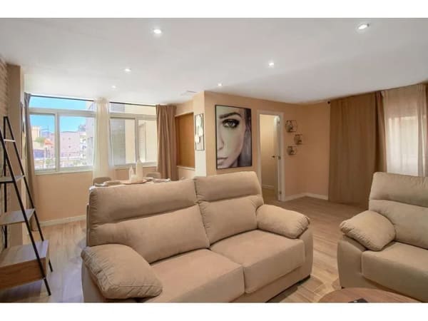 Immobilie in Dreiheide - Wohnung - Olula del Río - Bild 0