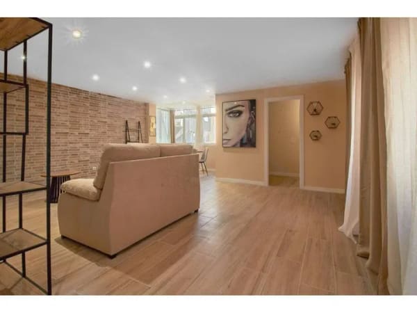 Immobilie in Dreiheide - Wohnung - Olula del Río - Bild 1
