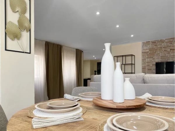 Immobilie in Dreiheide - Wohnung - Olula del Río - Bild 4